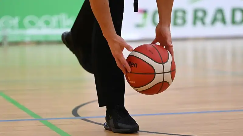 JobRad sponsert USC Eisvögel aus Freiburg JobRad sponsert USC Eisvögel aus Freiburg